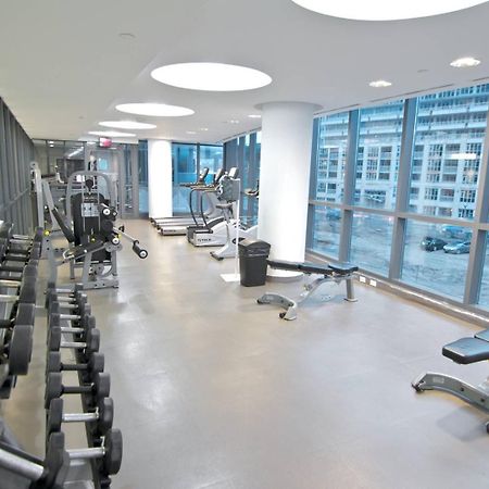 Stunning Condo Suite By Waterfront Торонто Экстерьер фото